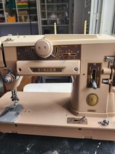 SINGER 401A Electric Sewing