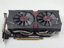 Scheda Video Asus Strix NVIDIA