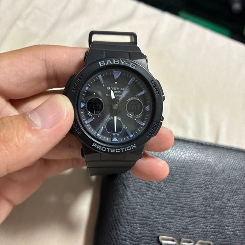 Orologio polso casio baby g - orologio,