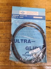 Cavo freno Weinman Nos