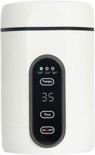 Herboven Decarboxylator 230V