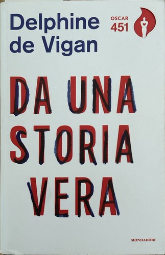 Libro una storia - da,