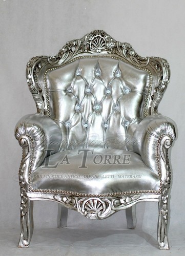 Sedia poltrona germany trono - germany,