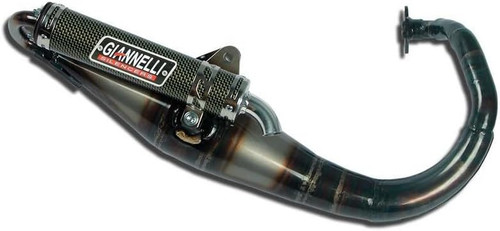 Marmitta scooter reverse mbk - marmitta,