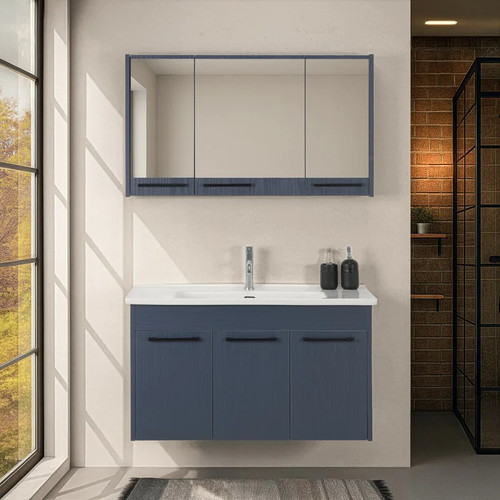 Mobile bagno sospeso 100 - , cm