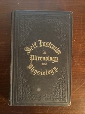 Antique Self Instructor in