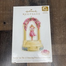 Ornamento Hallmark Keepsake