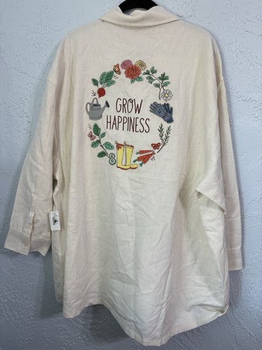 Nwt vtg disney womans - womans, long