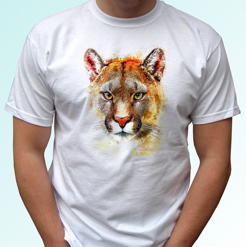 Shirt puma - t-shirt,