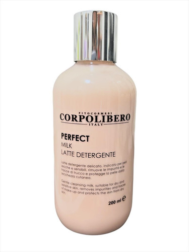 Corpolibero perfect latte - perfect,