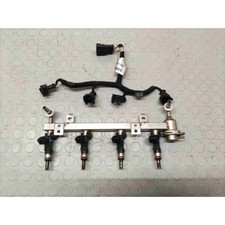 0280151300 0280158330 Iniettore benzina ALFA ROMEO GIULIETTA 6Q 2017 1.4TB GPL