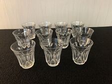 12 Bicchieri Liquore Modello