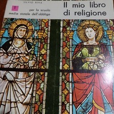 Libro silvio riva mio - riva,