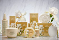 L'Erbolario Linea Profumata Iris Bianco New!!!