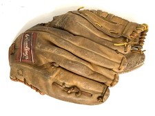Guanto da baseball Rawlings