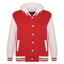 Giacca A Vento Con Cappuccio