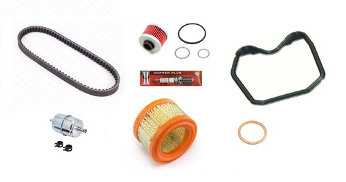 Kit manutenzione ispezione bmw - kit,