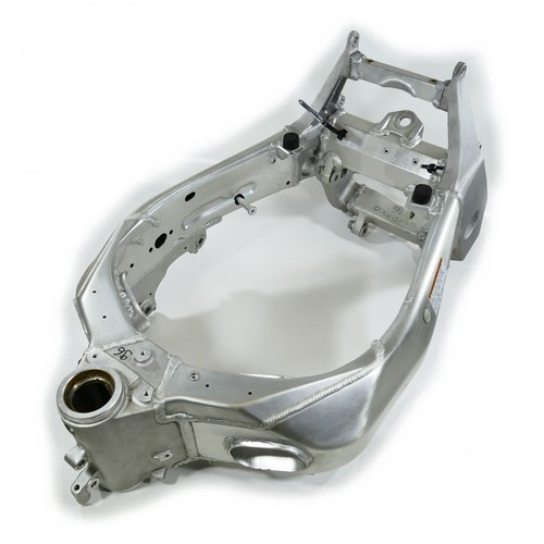 Telaio suzuki gsx r1000 - telaio,