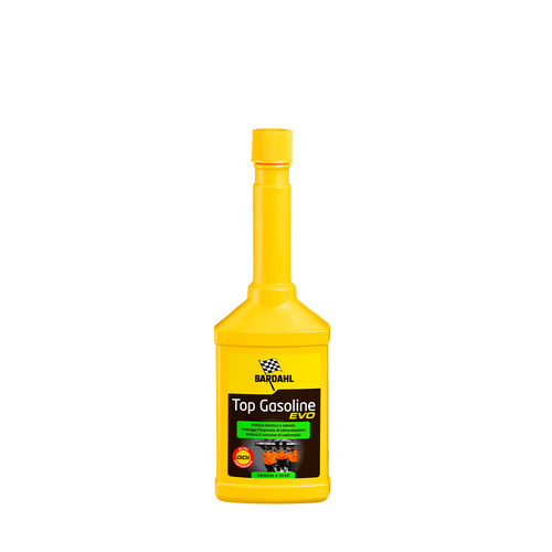 Additivo benzina bardahl top - additivo,