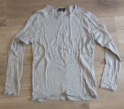 Zara man base - man,