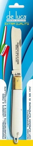 Coltello mozzetta coltellino