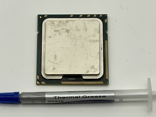 Processore cpu intel - cpu,