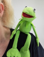 Kermit la rana ispirata alla