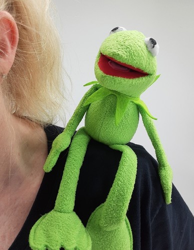 Kermit rana ispirata alla - kermit, la