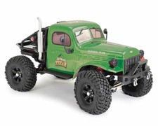FTX 5590G Outback Texan 4x4