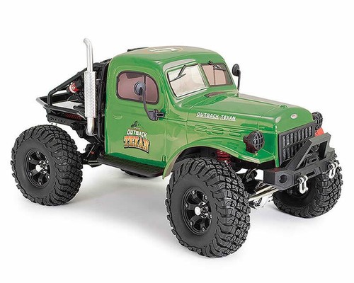Ftx 5590g outback - ftx, 4x4