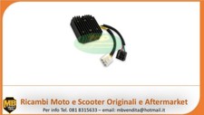 REGOLATORE DI TENSIONE HONDA