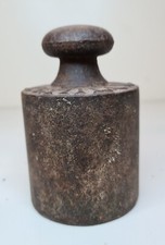 ANTICO PESO DA 2 CHILOGRAMMI