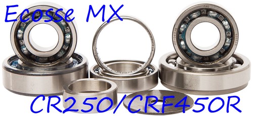 Honda cr250 1992 2001 kit - cr250, 1992-2001