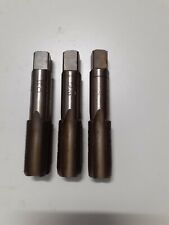 MASCHI A MANO SERIE TRE PEZZI