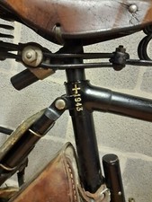 Bicicletta dell'esercito Svizzero