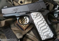 1911 Compact Ufficiale Grips