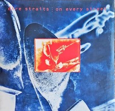 Dire straits every street - dire,