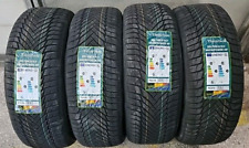205 55 R 16 91V 4 GOMME INVERNALI TRISTAR M+S 3PMSF PNEUMATICI DA NEVE DOT 2024