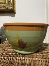 Ciotola Frutta Smaltata