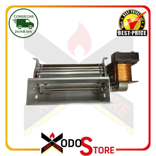 Ventilatore tangenziale - ventilatore,