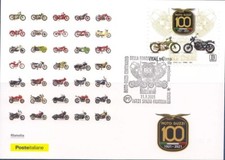 Italia 2021 Guzzi Moto,Produttore Bici,Racing,Motocross,Sport,Maxicard