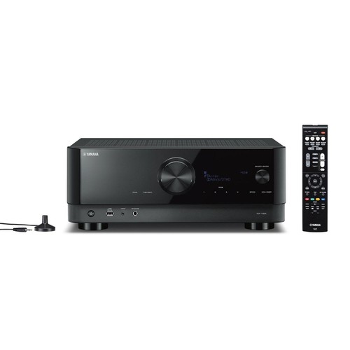 Yamaha v6abl ricevitore - yamaha,