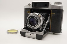 Fotocamera A Telemetro Medium