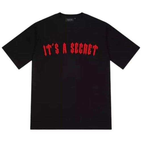 Trapstar a secret - it’s,
