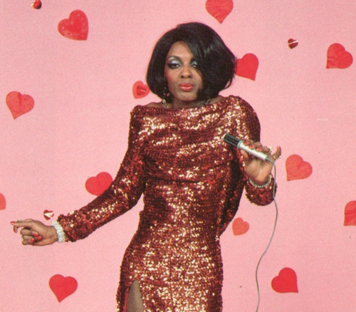 Cartolina diana ross - diana,