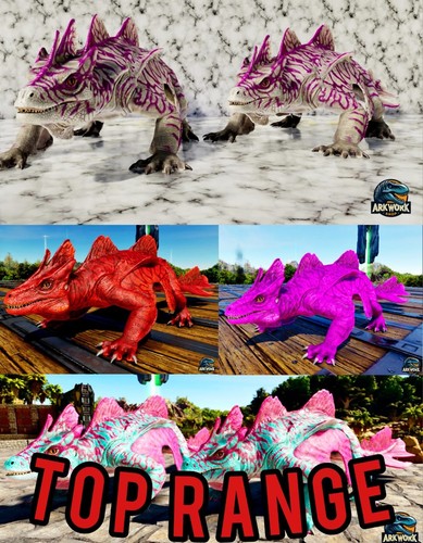 Ark survival ascended - 🦖ark,