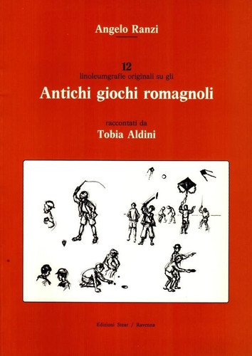 Antichi giochi romagnoli - antichi,