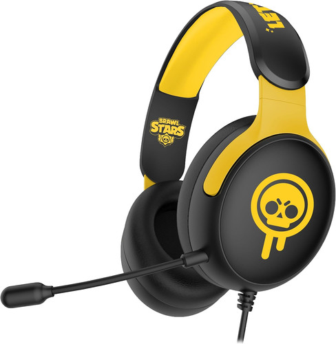 Cuffie gaming con microfono - cuffie,