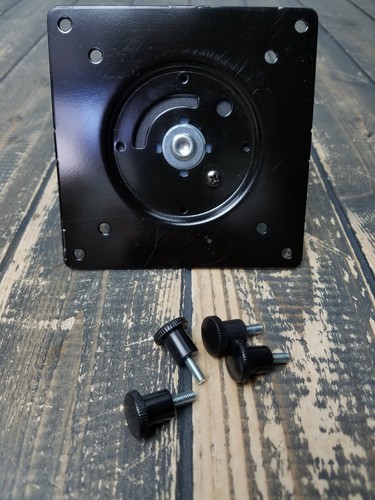 Ergotron supporto monitor vesa - ergotron,