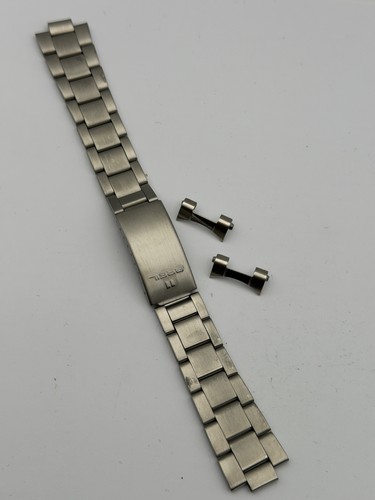 Breil 18mm strap - 18mm,
